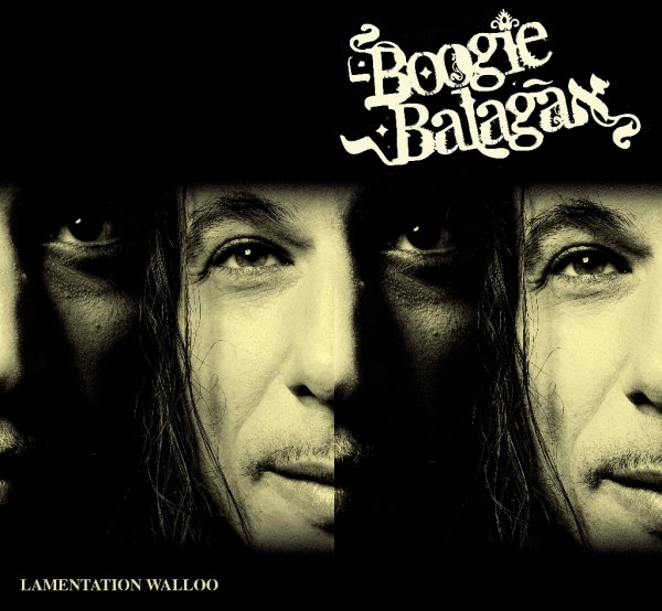 boogie balagan