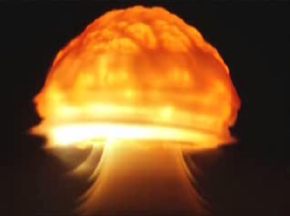 bomb mix