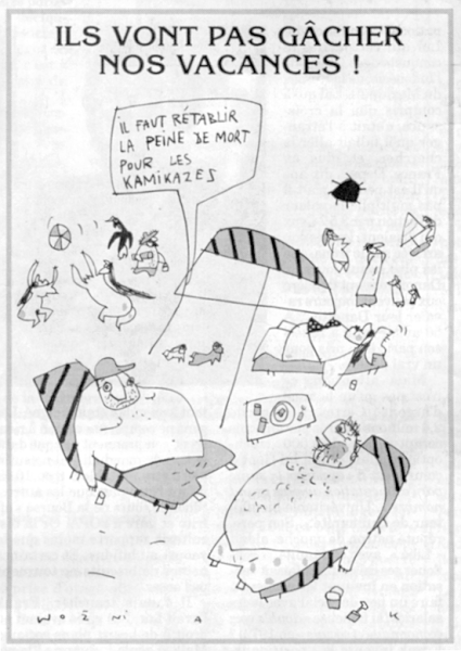 canard