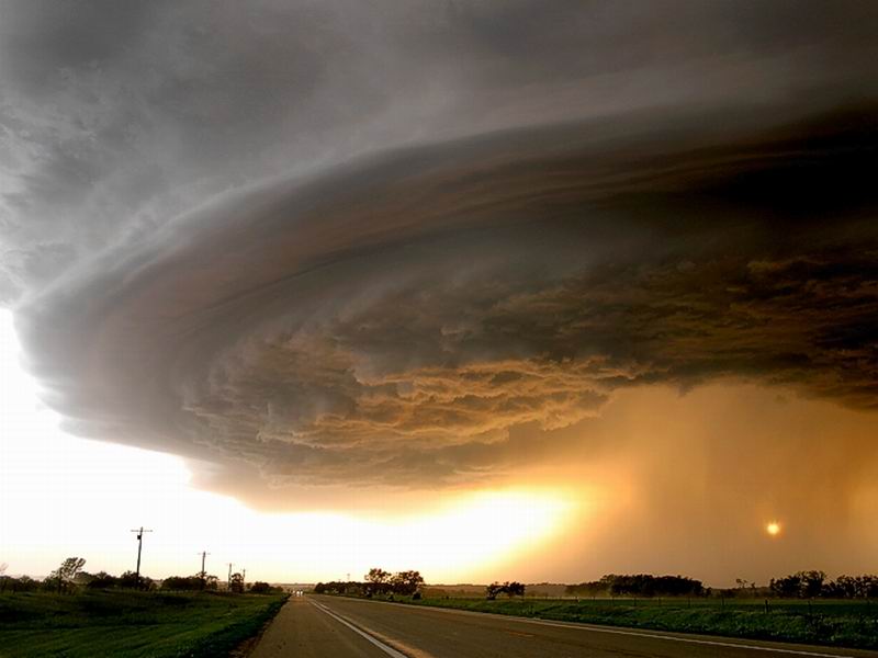 storm