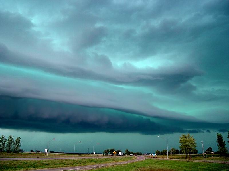 storm