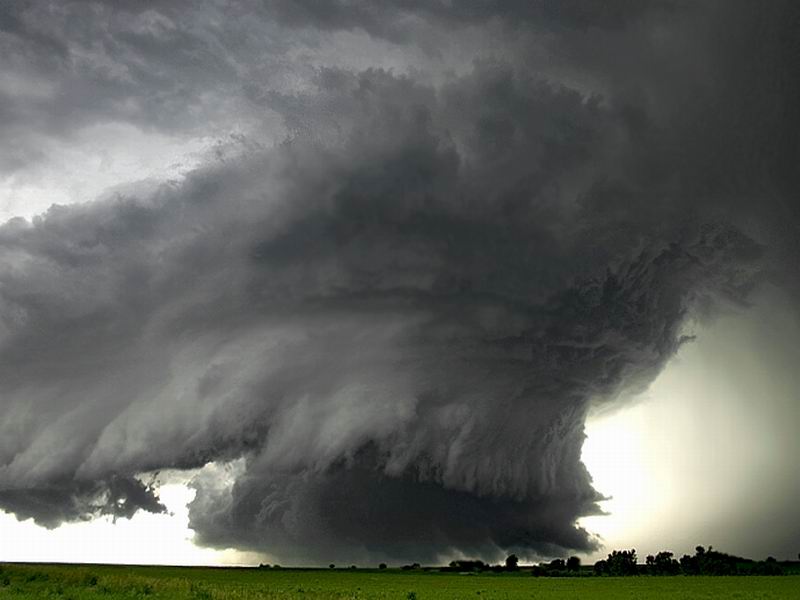 storm